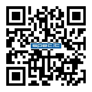 QR kodas | Izadora, UAB | spec.lt