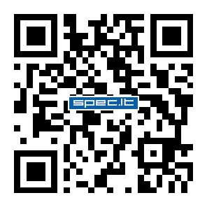 QR kodas | Izakaya Nori, UAB | spec.lt