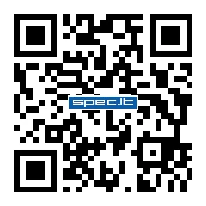QR kodas | IZAL, IĮ