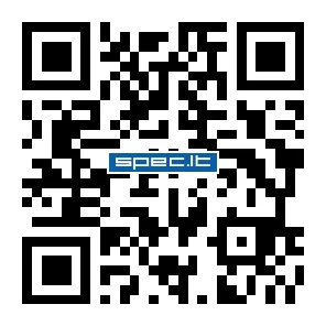 QR kodas | Izatėja, UAB