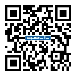 QR kodas | IŽB 1, UAB | spec.lt