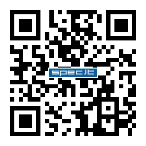 QR kodas | Izel style, MB