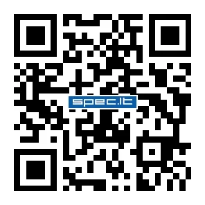 QR kodas | Izera, MB | spec.lt