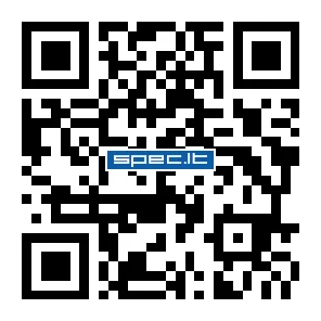 QR kodas | Izet, UAB