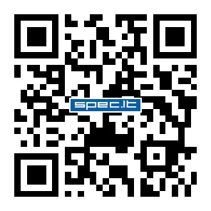 QR kodas | Izfitness, MB