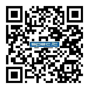 QR kodas | IZIDĖ, kirpykla, UAB EVIZIDĖ | spec.lt