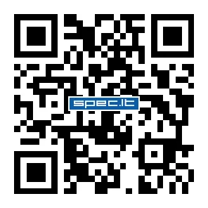 QR kodas | Izidė, MB