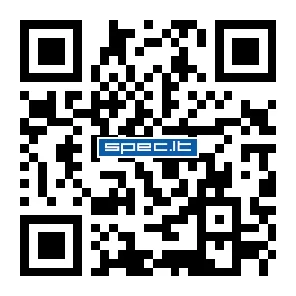 QR kodas | Izidė, UAB