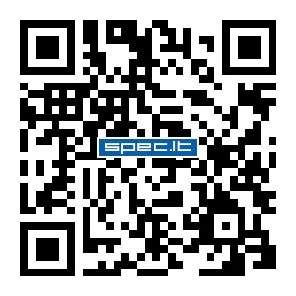 QR kodas | Izidoriaus Čirvinsko, IĮ | spec.lt