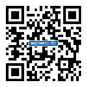 QR kodas | Izimova, MB | spec.lt