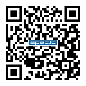 QR kodas | Ižiniškių bendruomenė Žara