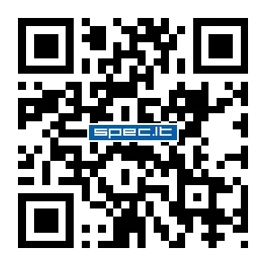 QR kodas | Izis, UAB | spec.lt
