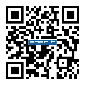 QR kodas | Izitas, UAB | spec.lt