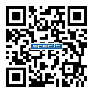 QR kodas | iZleep, MB | spec.lt
