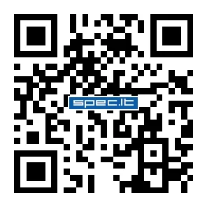 QR kodas | IZOBARA, UAB | spec.lt