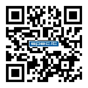 QR kodas | IZOFOTONAS, UAB | spec.lt