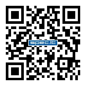 QR kodas | Izogama, UAB | spec.lt