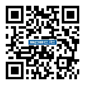 QR kodas | Izola NT, UAB