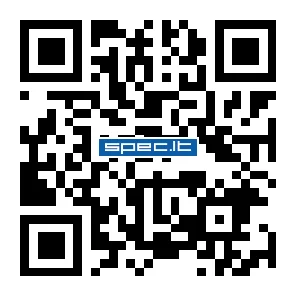 QR kodas | Izoleritas, MB | spec.lt