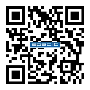 QR kodas | Izoliacija, MB