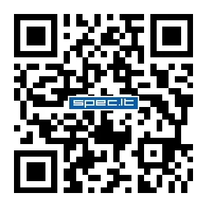 QR kodas | Izolina, MB