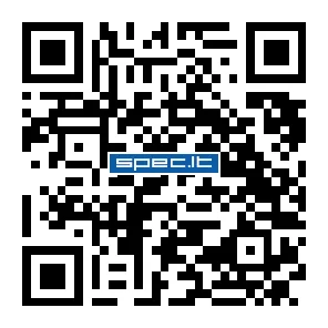 QR kodas | Izolinos Ivaškienės įmonė | spec.lt