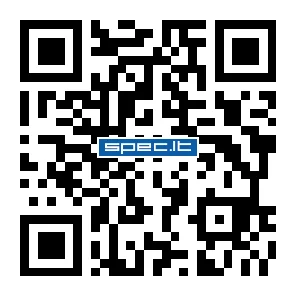 QR kodas | IZOLITA, UAB