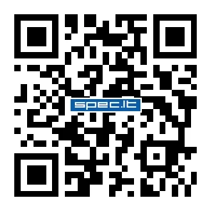 QR kodas | Izolitas, UAB | spec.lt