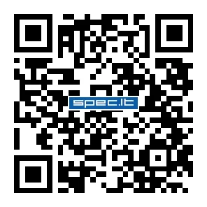 QR kodas | Izolos verslas, UAB | spec.lt