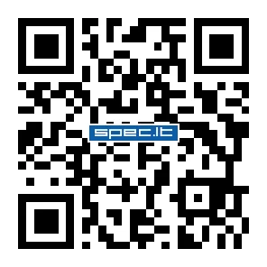 QR kodas | Izomax, MB