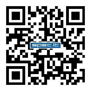 QR kodas | Izometa, UAB