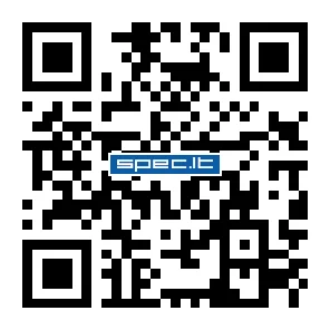 QR kodas | Izometra, MB