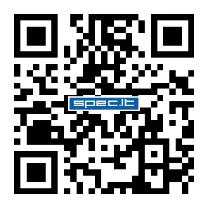 QR kodas | Izometrija, MB | spec.lt