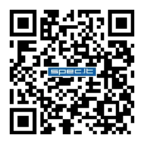 QR kodas | Izonil Balticum, UAB