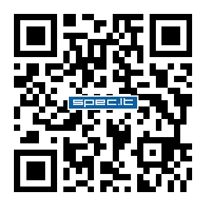 QR kodas | Izopaga, UAB | spec.lt