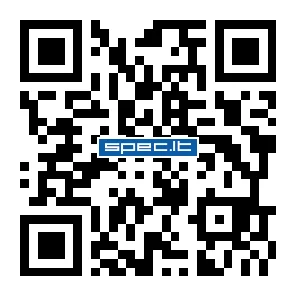 QR kodas | Izora, UAB | spec.lt