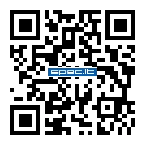 QR kodas | Izorija, UAB