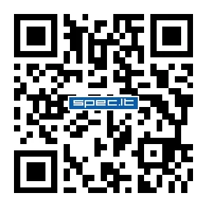 QR kodas | Izotech, UAB | spec.lt