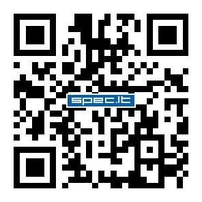 QR kodas | Izotechna, UAB | spec.lt