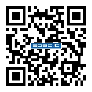 QR kodas | Izotehas, UAB