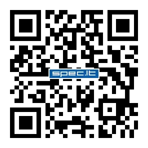 QR kodas | Izoteka, UAB