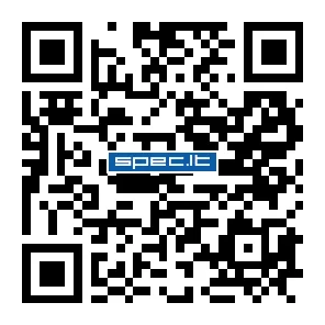 QR kodas | IZOTERMINA, N. Chalevskij, IĮ