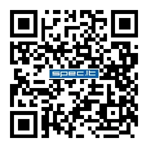 QR kodas | Izotono sportas, VŠĮ
