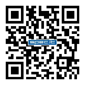 QR kodas | IZOTOP EUROPE, MB