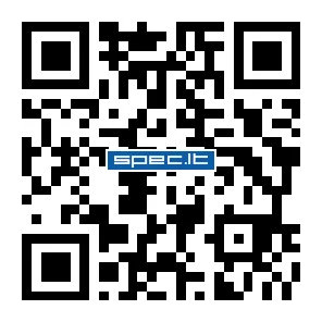QR kodas | Izovala, UAB | spec.lt