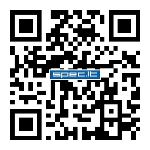 QR kodas | IZOVITA, UAB | spec.lt