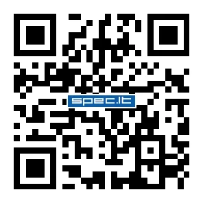 QR kodas | Izovoltas, UAB