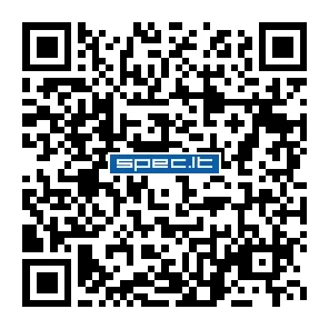 QR kodas | Izraelio firmos BEGER ISRAEL TRANSPORTATION AND TRADE Ltd atstovybė