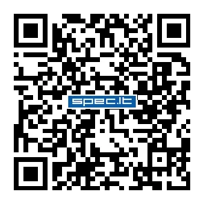 QR kodas | Izraelio kultūros ir meno centras Lietuvoje