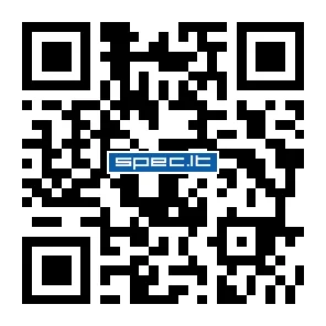 QR kodas | IZUMI LT, UAB